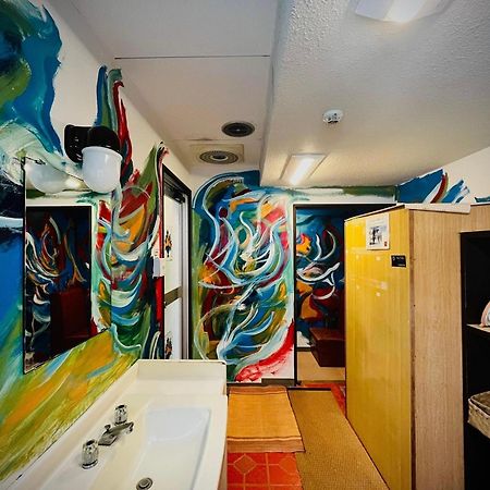 Sachinoyu Hotel Shiga Kogen Yamanouchi  Eksteriør bilde