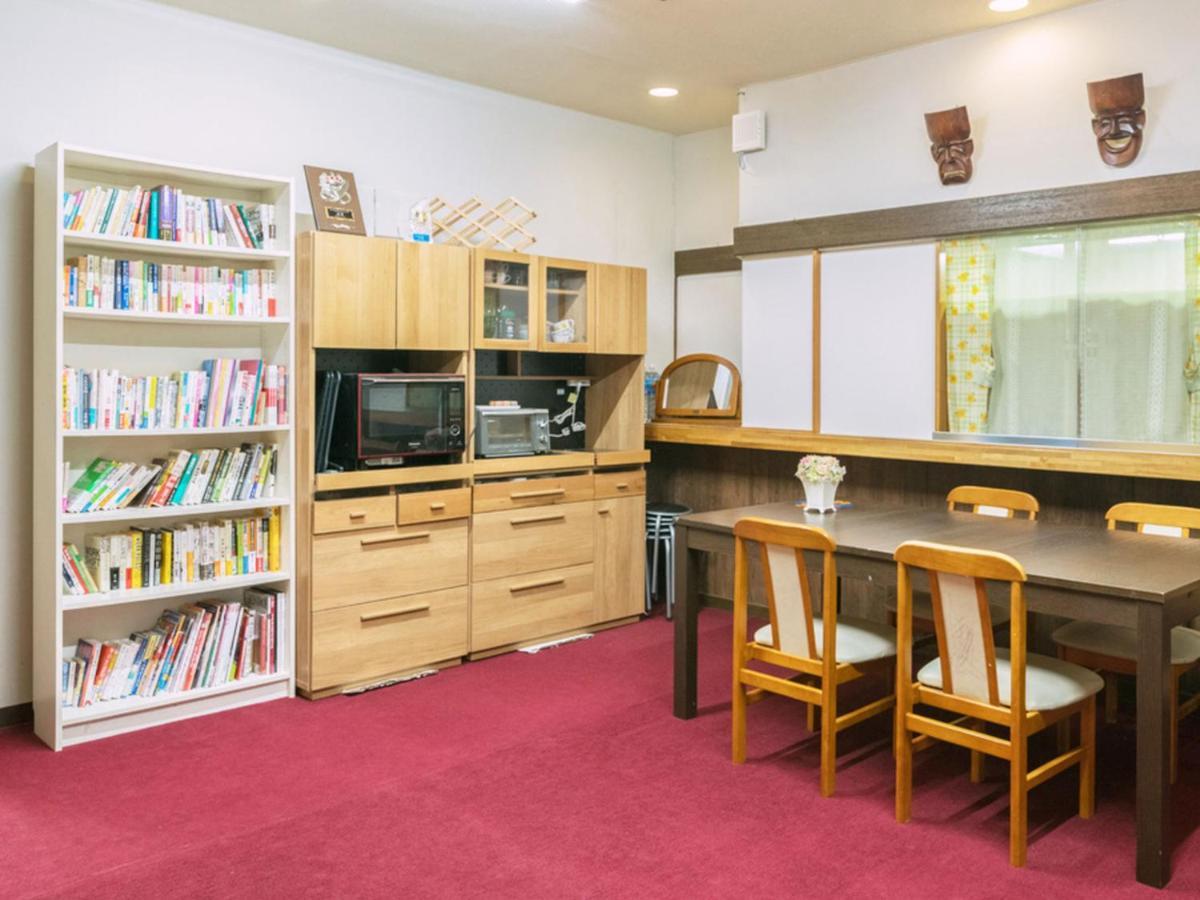 Sachinoyu Hotel Shiga Kogen Yamanouchi  Eksteriør bilde