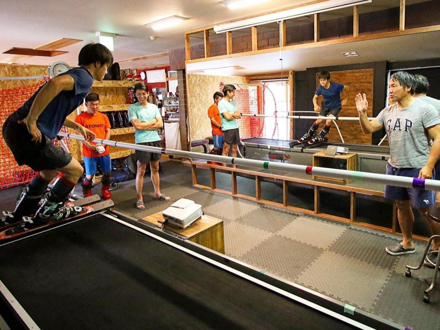 Sachinoyu Hotel Shiga Kogen Yamanouchi  Eksteriør bilde