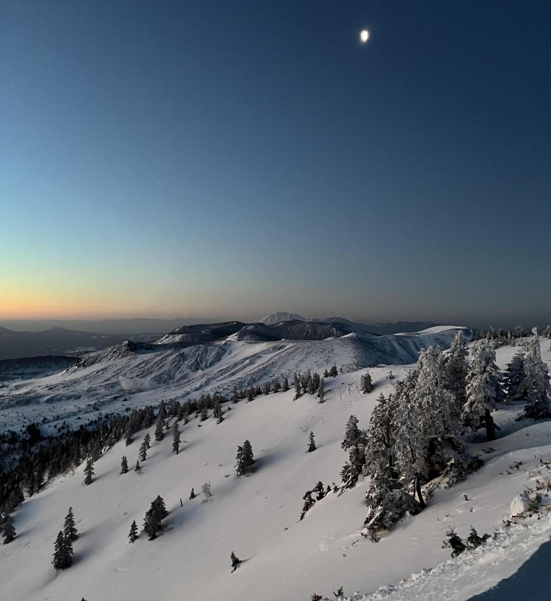 Sachinoyu Hotel Shiga Kogen Yamanouchi  Eksteriør bilde