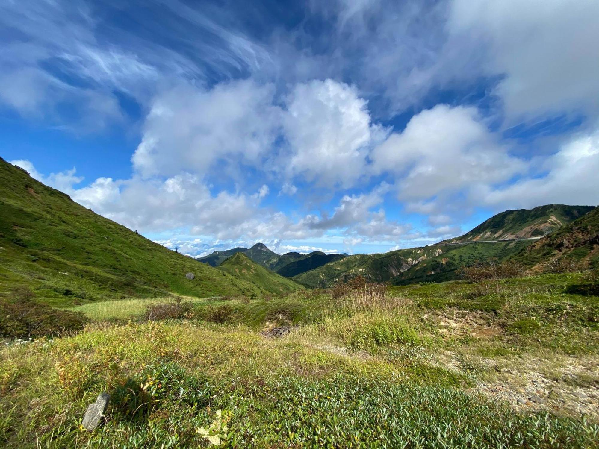 Sachinoyu Hotel Shiga Kogen Yamanouchi  Eksteriør bilde