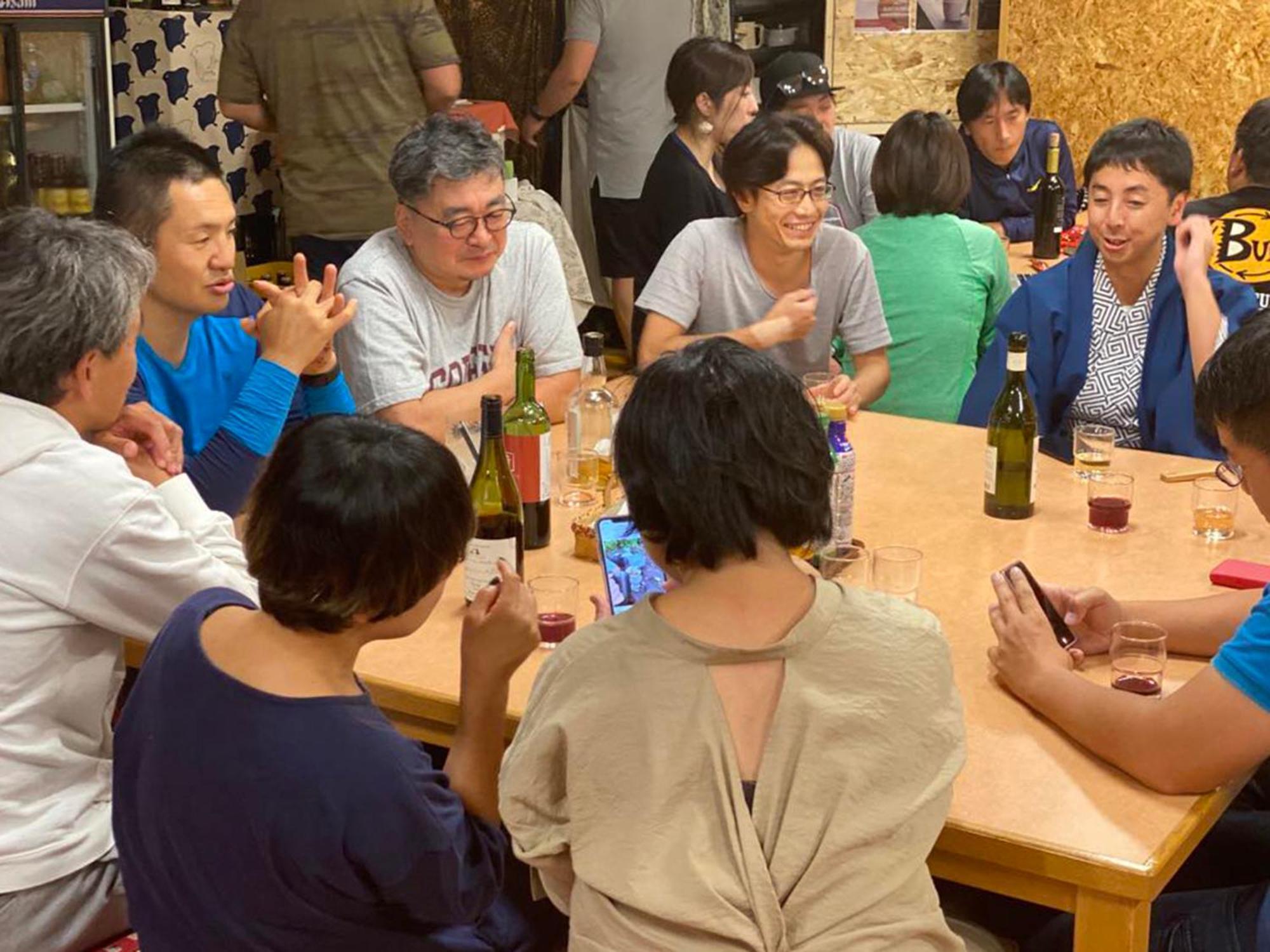 Sachinoyu Hotel Shiga Kogen Yamanouchi  Eksteriør bilde