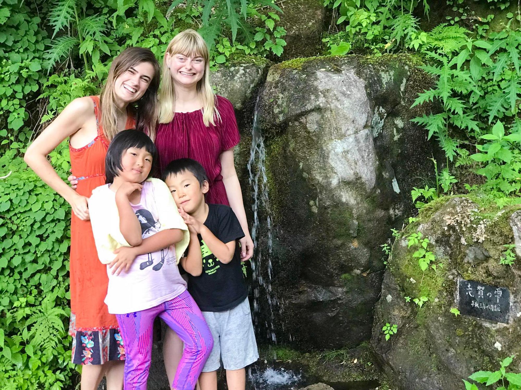 Sachinoyu Hotel Shiga Kogen Yamanouchi  Eksteriør bilde