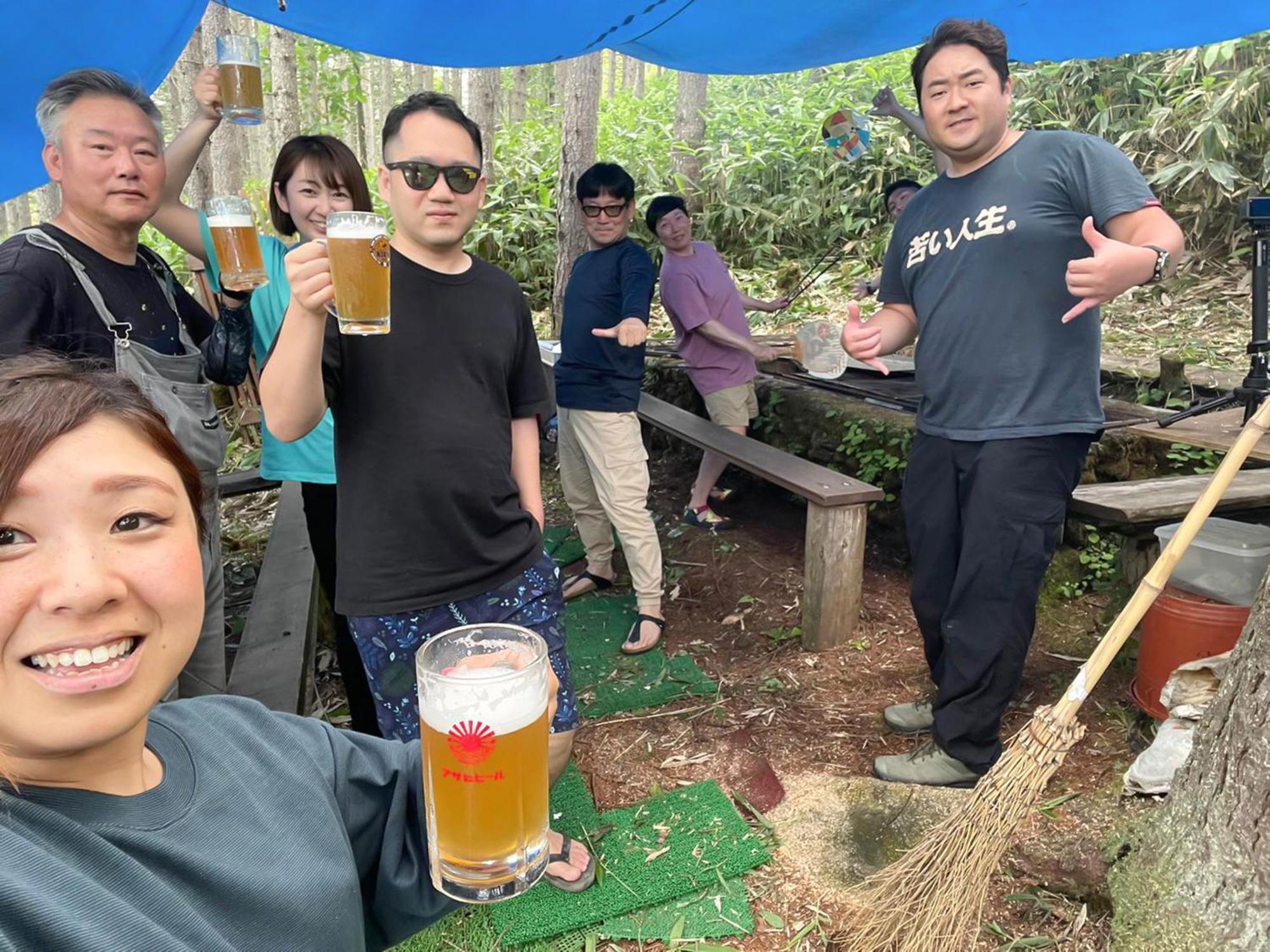 Sachinoyu Hotel Shiga Kogen Yamanouchi  Eksteriør bilde